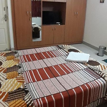 Brookside Service Apartment Bangalore Luaran gambar