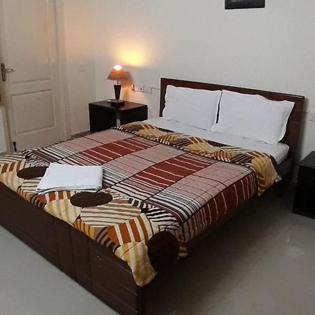Brookside Service Apartment Bangalore Luaran gambar
