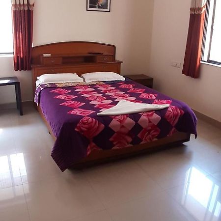 Brookside Service Apartment Bangalore Luaran gambar