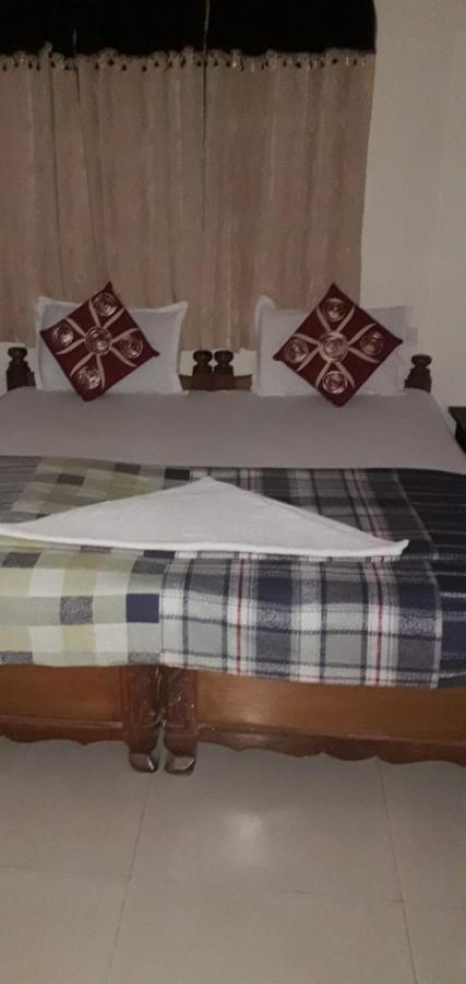 Brookside Service Apartment Bangalore Luaran gambar