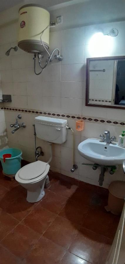 Brookside Service Apartment Bangalore Luaran gambar