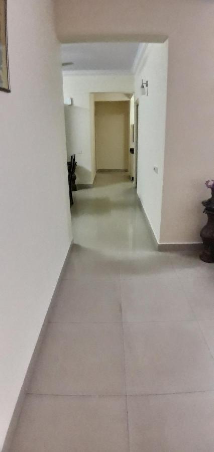 Brookside Service Apartment Bangalore Luaran gambar