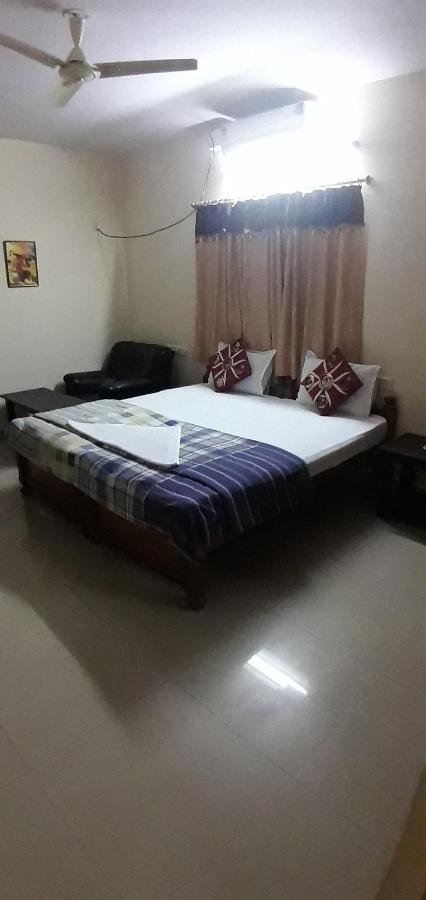 Brookside Service Apartment Bangalore Luaran gambar