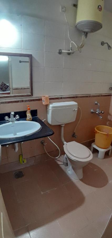 Brookside Service Apartment Bangalore Luaran gambar
