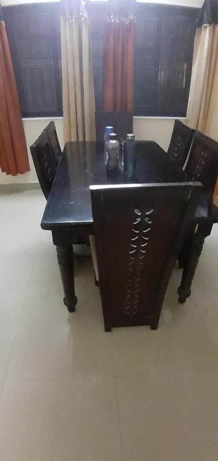 Brookside Service Apartment Bangalore Luaran gambar