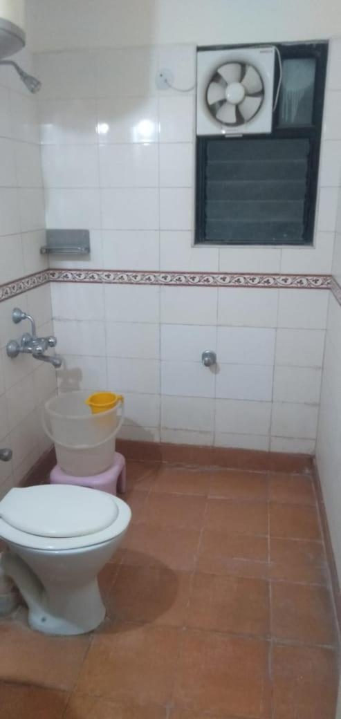 Brookside Service Apartment Bangalore Luaran gambar