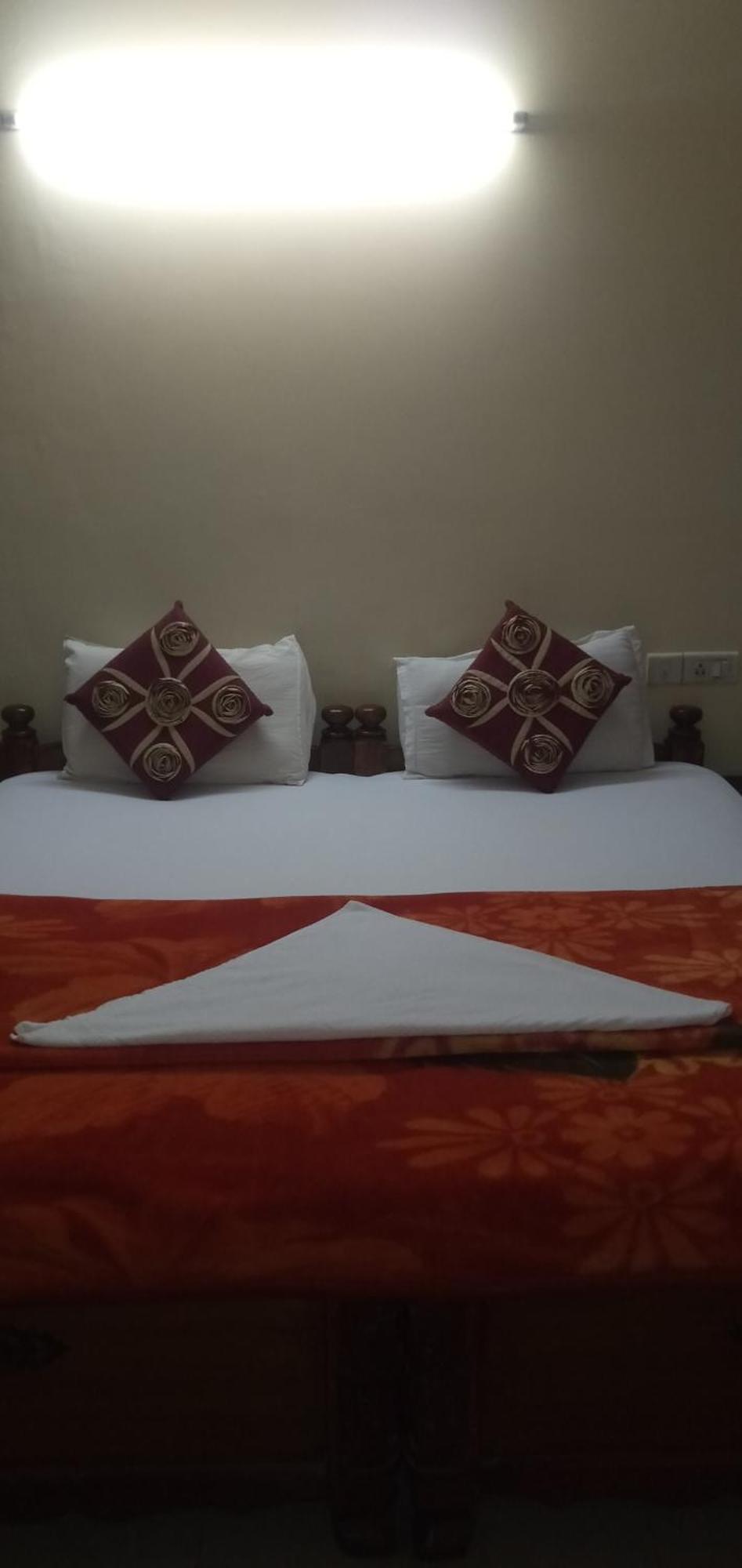 Brookside Service Apartment Bangalore Luaran gambar