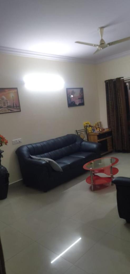 Brookside Service Apartment Bangalore Luaran gambar