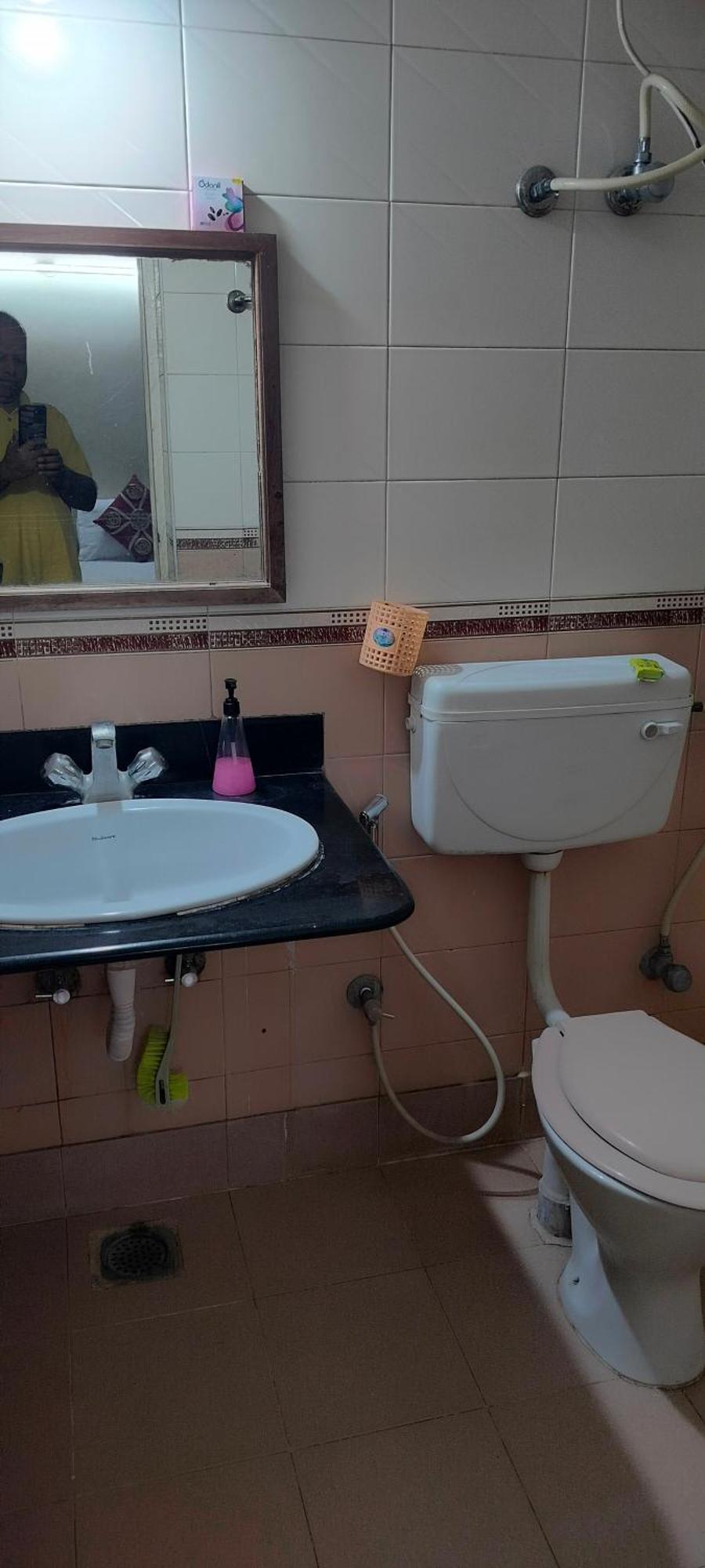 Brookside Service Apartment Bangalore Luaran gambar