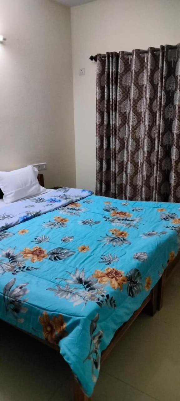 Brookside Service Apartment Bangalore Luaran gambar