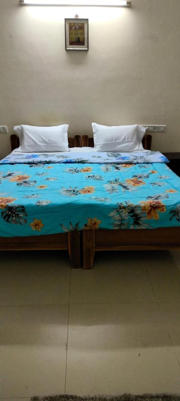 Brookside Service Apartment Bangalore Luaran gambar