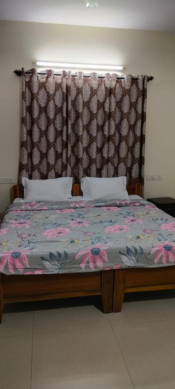 Brookside Service Apartment Bangalore Luaran gambar