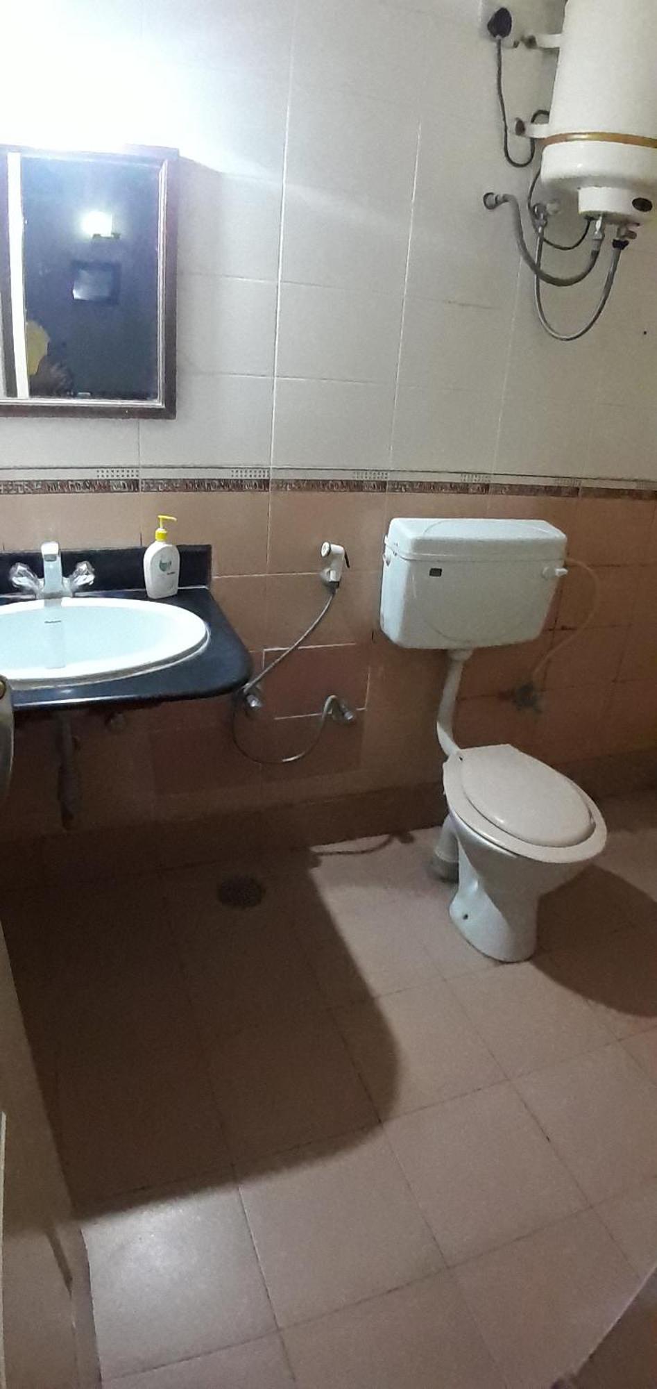 Brookside Service Apartment Bangalore Luaran gambar