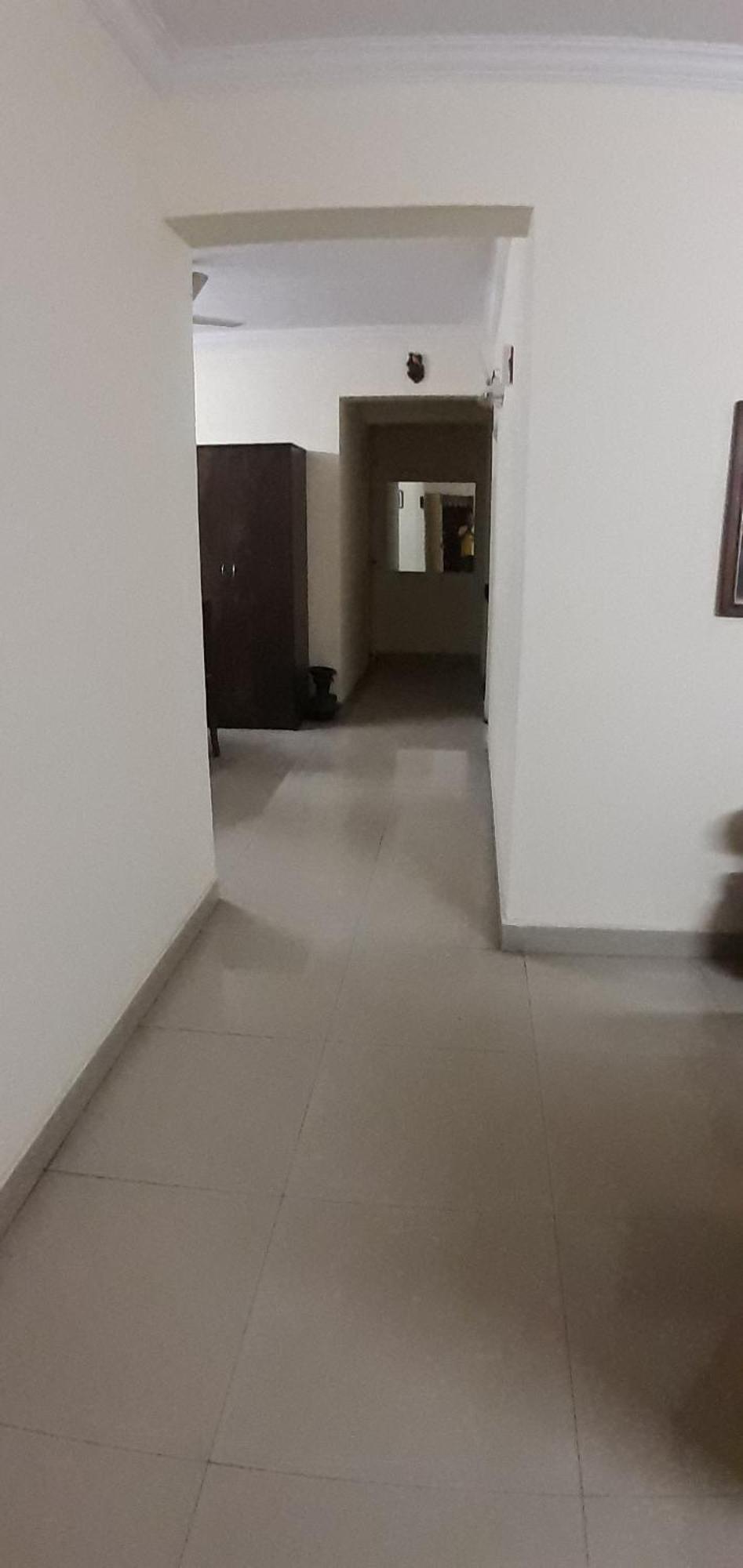 Brookside Service Apartment Bangalore Luaran gambar