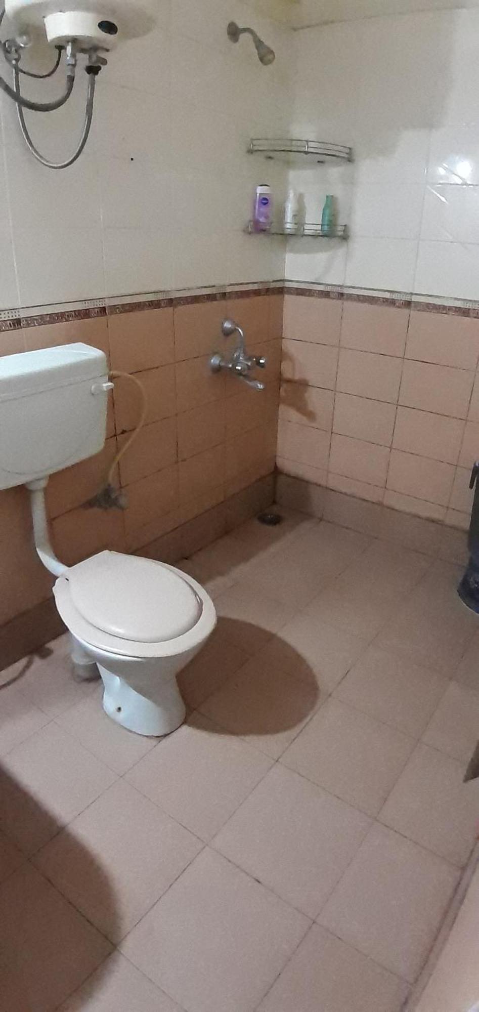Brookside Service Apartment Bangalore Luaran gambar